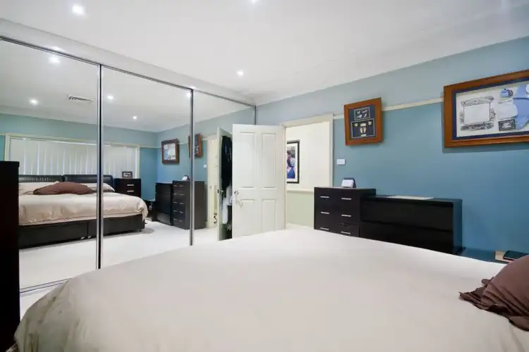 Fourth view of Homely house listing, 137 Canberra St, St Marys NSW 2760