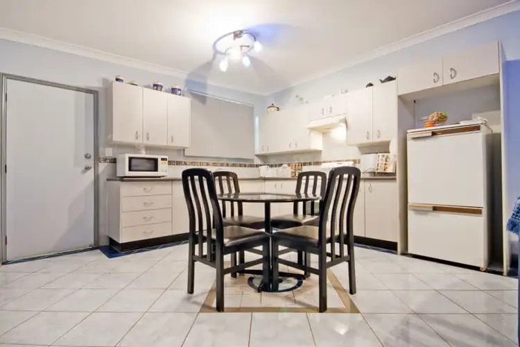 Fifth view of Homely house listing, 137 Canberra St, St Marys NSW 2760