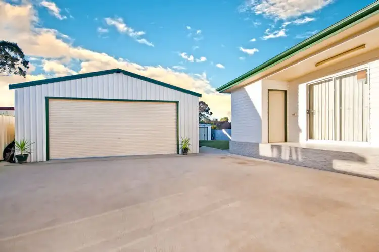 Sixth view of Homely house listing, 137 Canberra St, St Marys NSW 2760