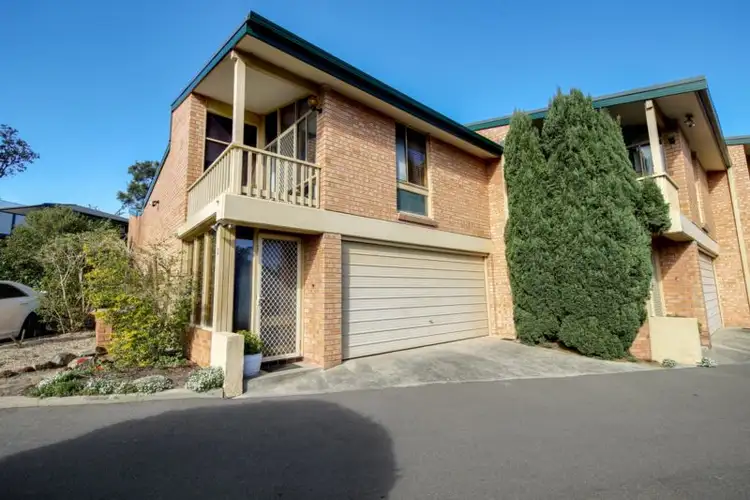 Main view of Homely townhouse listing, 1/15A Wrightson Avenue, Bar Beach NSW 2300