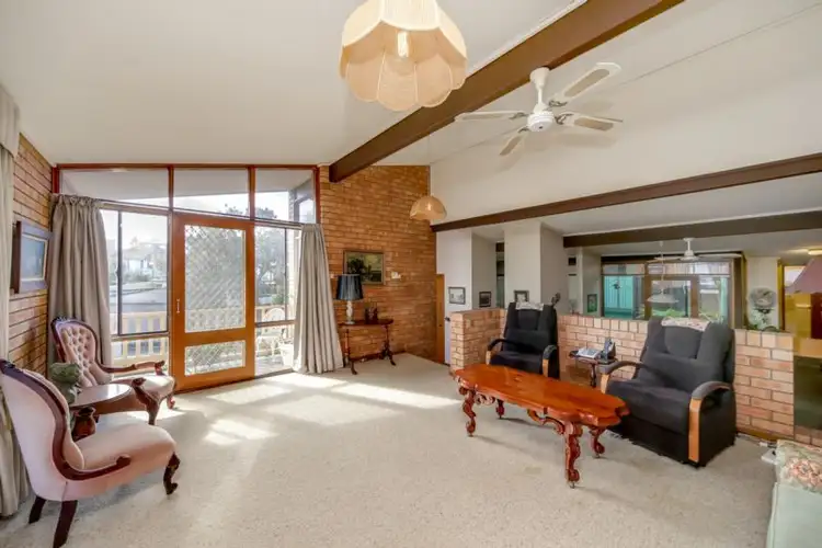Second view of Homely townhouse listing, 1/15A Wrightson Avenue, Bar Beach NSW 2300