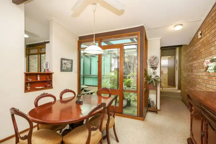 Fourth view of Homely townhouse listing, 1/15A Wrightson Avenue, Bar Beach NSW 2300
