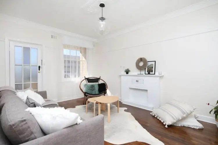Second view of Homely unit listing, 5/159 Denison Street, Hamilton NSW 2303