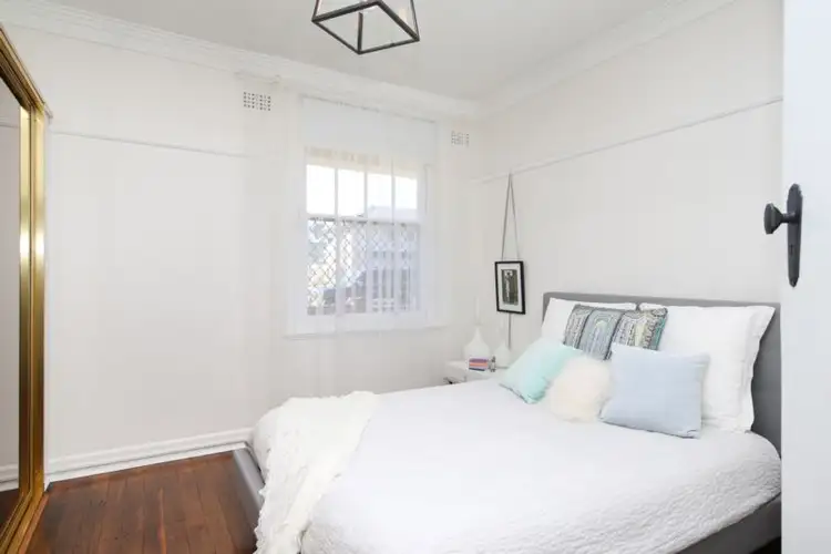 Third view of Homely unit listing, 5/159 Denison Street, Hamilton NSW 2303