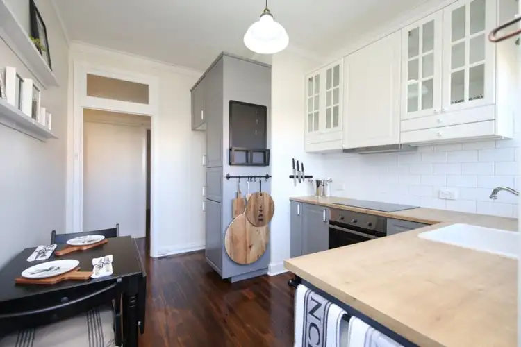 Sixth view of Homely unit listing, 5/159 Denison Street, Hamilton NSW 2303