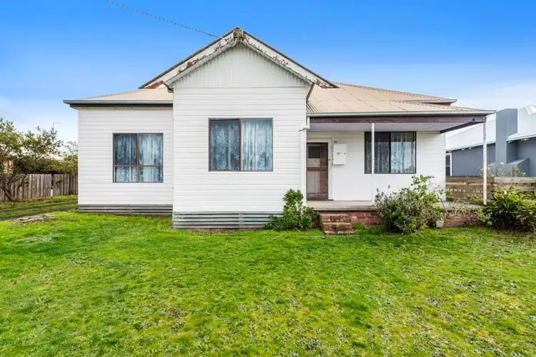 Main view of Homely house listing, 157 Queen Street, Colac VIC 3250