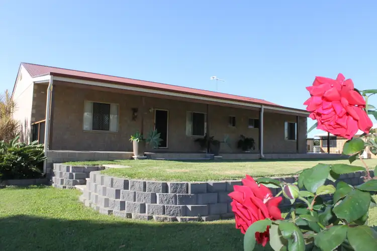 74 Flemington Road, Bowen QLD 4805