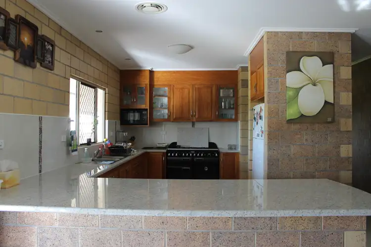 Fourth view of Homely house listing, 74 Flemington Road, Bowen QLD 4805