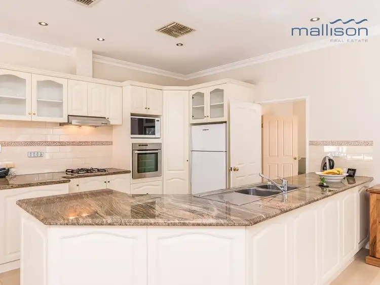 Fifth view of Homely house listing, 32 Wilfred Road, Canning Vale WA 6155