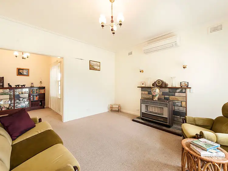 Second view of Homely house listing, 15 Napoleon Street, West Footscray VIC 3012