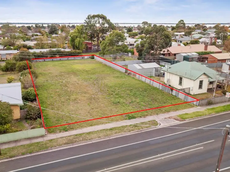 399-401 Murray Street, Colac VIC 3250