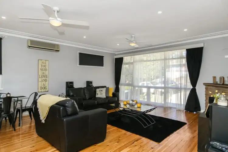 Second view of Homely house listing, 10 Clayton Crescent, Kotara NSW 2289