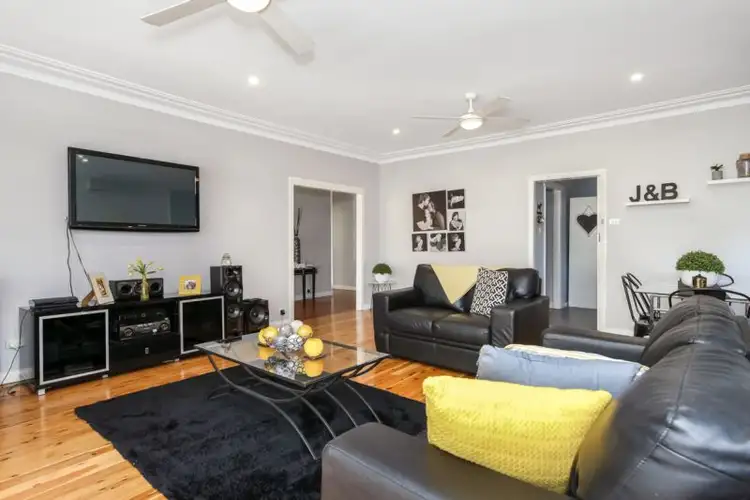 Fourth view of Homely house listing, 10 Clayton Crescent, Kotara NSW 2289