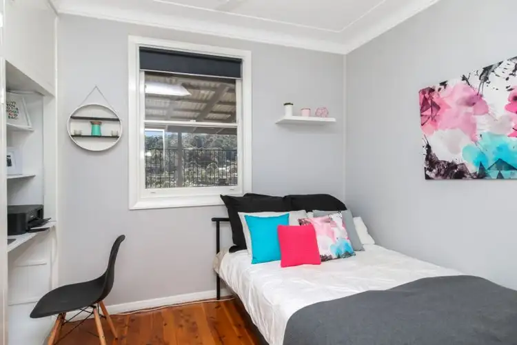 Fifth view of Homely house listing, 10 Clayton Crescent, Kotara NSW 2289
