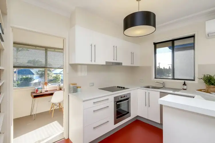 Third view of Homely apartment listing, 7/23 Morgan Street, Merewether NSW 2291