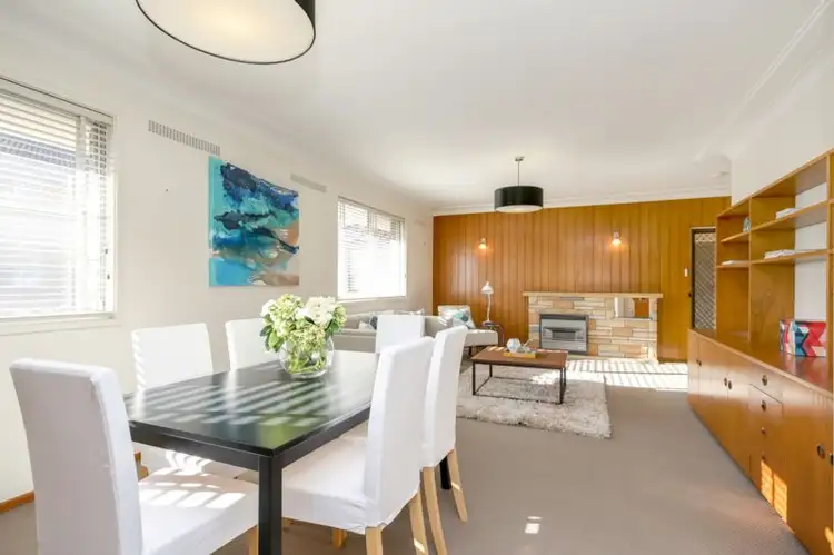 Fifth view of Homely apartment listing, 7/23 Morgan Street, Merewether NSW 2291