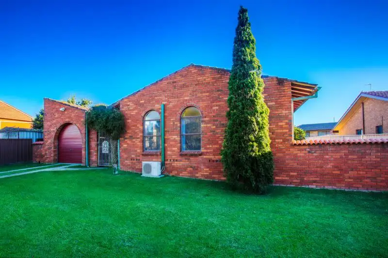 Main view of Homely house listing, 14 Clyde Street, Rutherford NSW 2320