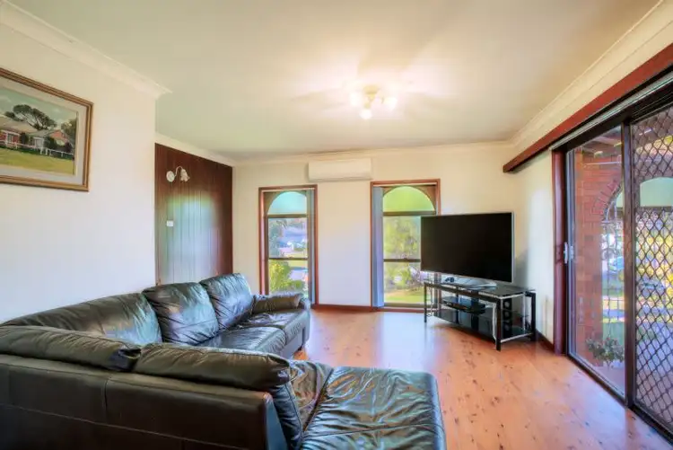 Second view of Homely house listing, 14 Clyde Street, Rutherford NSW 2320