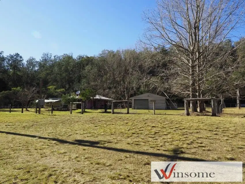 Main view of Homely rural property listing, Toorumbee Road, Moparrabah NSW 2440