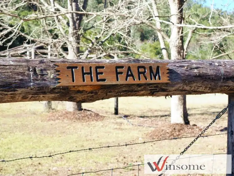 Second view of Homely rural property listing, Toorumbee Road, Moparrabah NSW 2440