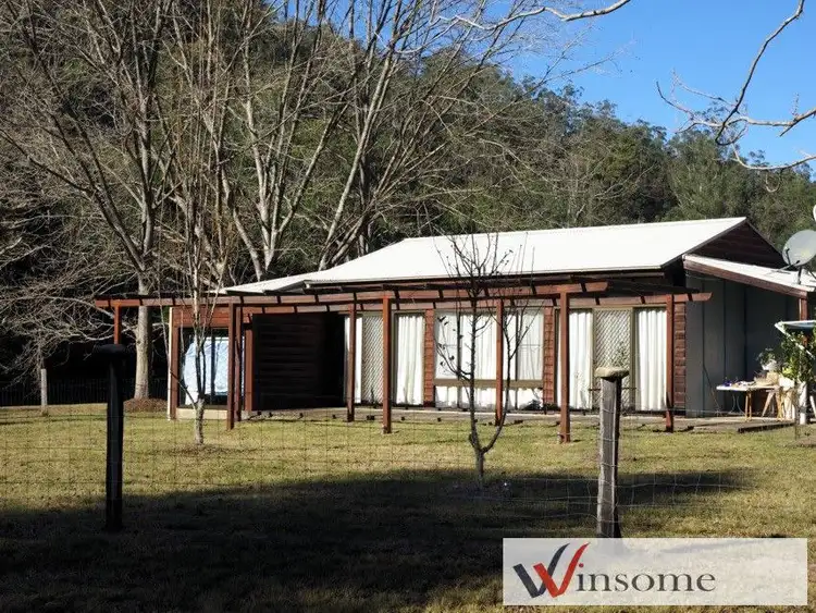 Third view of Homely rural property listing, Toorumbee Road, Moparrabah NSW 2440