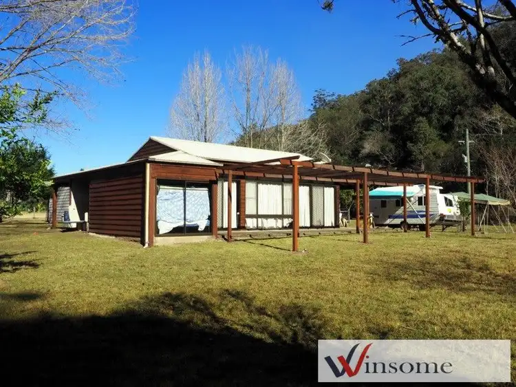Fourth view of Homely rural property listing, Toorumbee Road, Moparrabah NSW 2440
