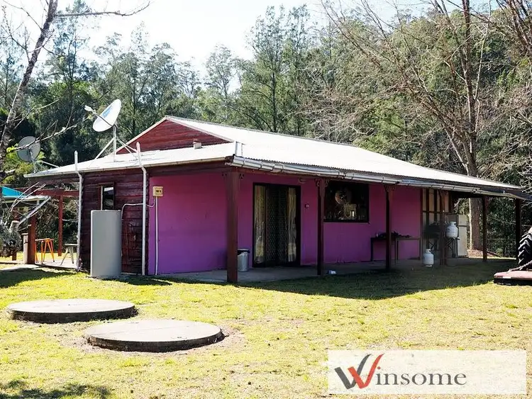 Fifth view of Homely rural property listing, Toorumbee Road, Moparrabah NSW 2440