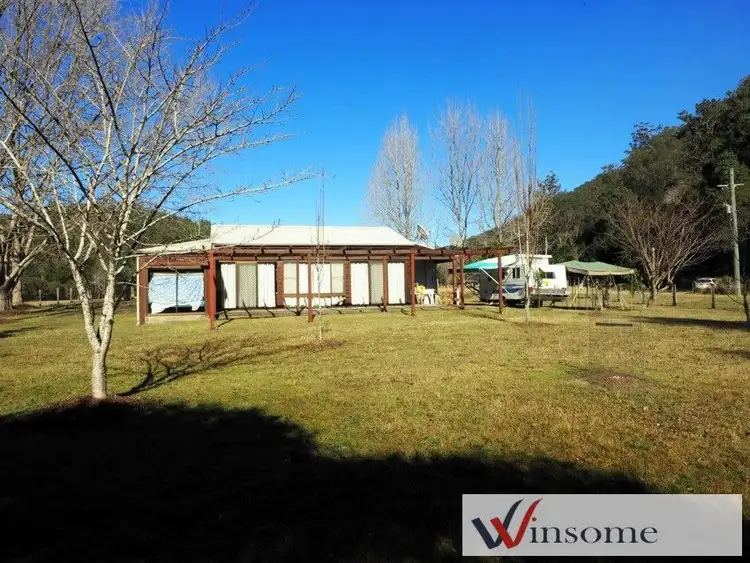 Sixth view of Homely rural property listing, Toorumbee Road, Moparrabah NSW 2440