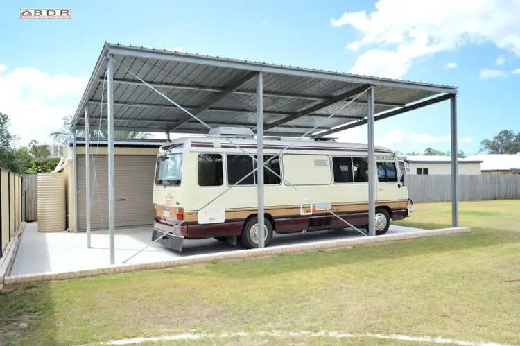 Second view of Homely house listing, 38 Philip Street, Howard QLD 4659