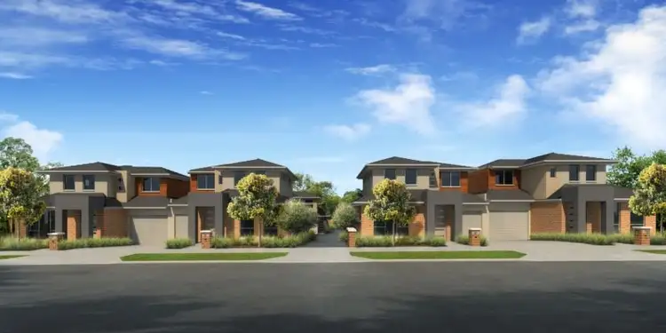 1-8/2 Hopetoun Court, Westmeadows VIC 3049