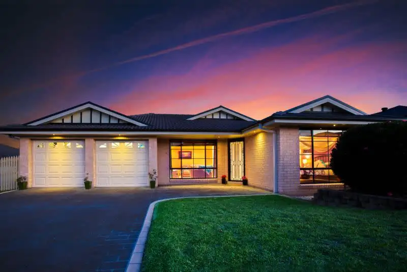 Main view of Homely house listing, 45 Stanton Drive, Raworth NSW 2321