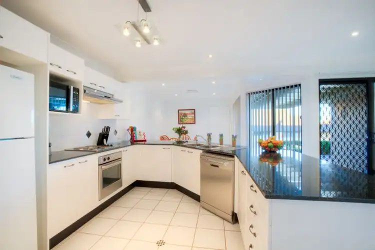 Third view of Homely house listing, 45 Stanton Drive, Raworth NSW 2321