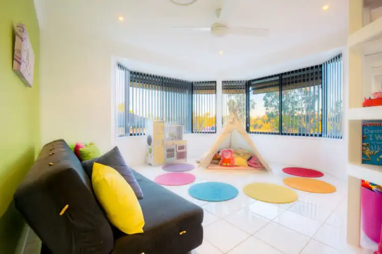 Fourth view of Homely house listing, 45 Stanton Drive, Raworth NSW 2321