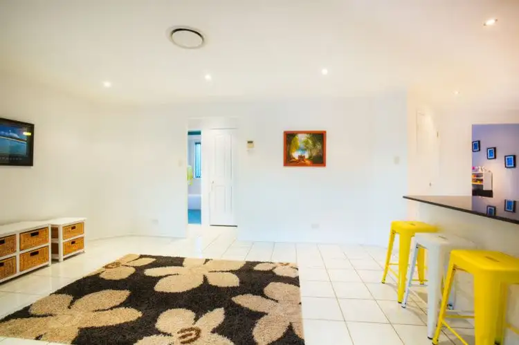 Fifth view of Homely house listing, 45 Stanton Drive, Raworth NSW 2321