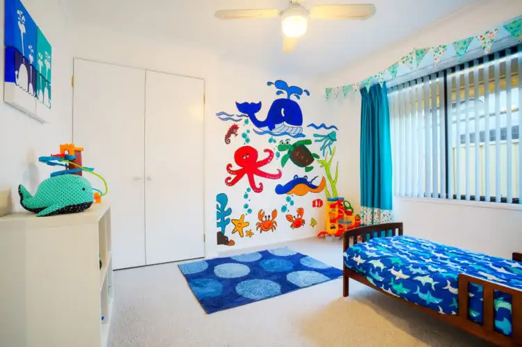Seventh view of Homely house listing, 45 Stanton Drive, Raworth NSW 2321