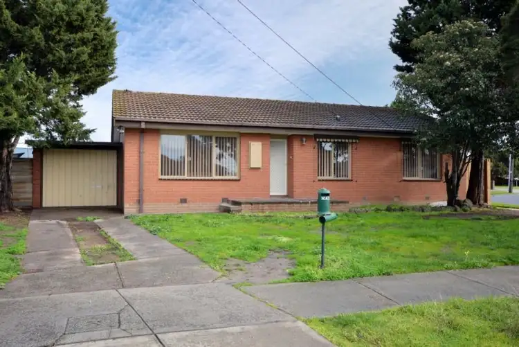 2 Kylie Place, Gladstone Park VIC 3043