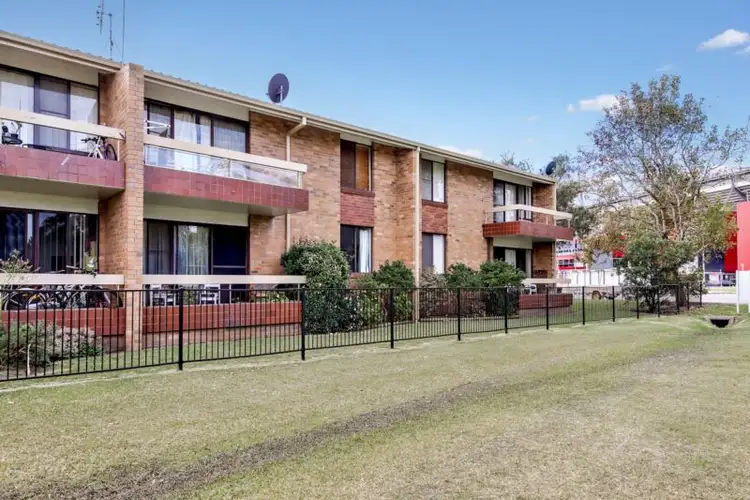Second view of Homely house listing, 16/303 Turton Road, New Lambton NSW 2305