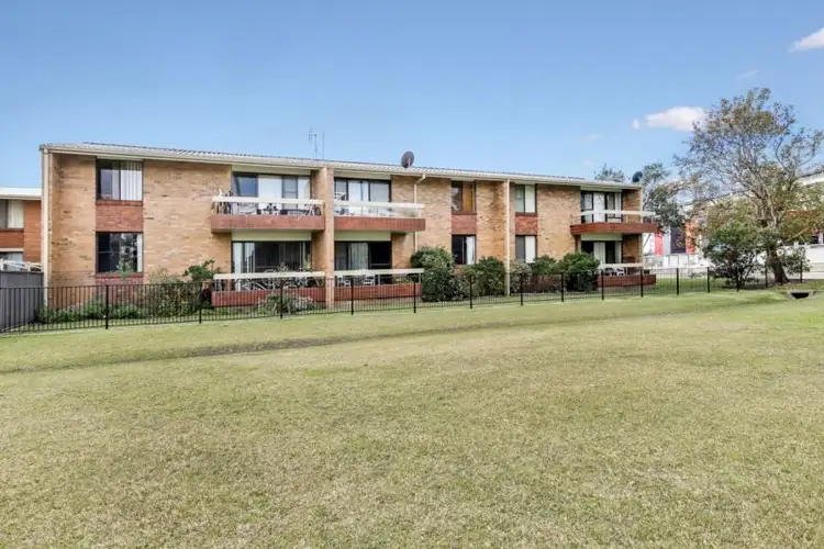 Third view of Homely house listing, 16/303 Turton Road, New Lambton NSW 2305