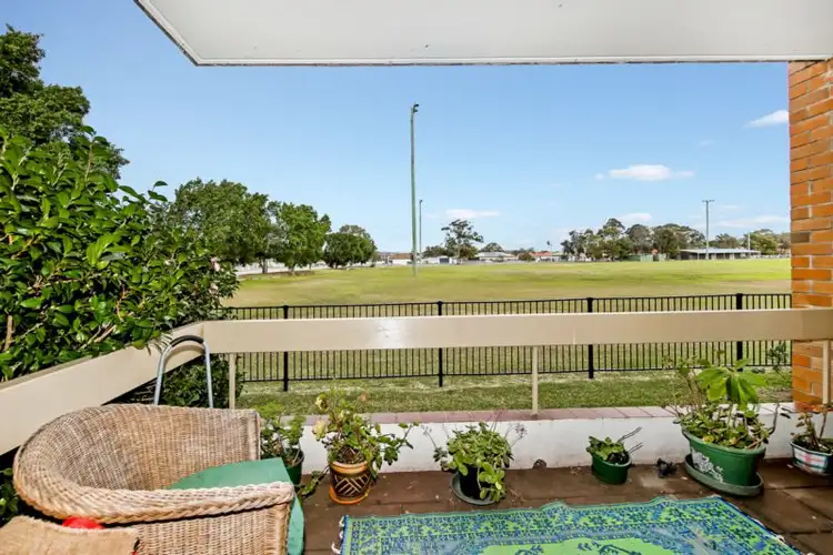 Fourth view of Homely house listing, 16/303 Turton Road, New Lambton NSW 2305