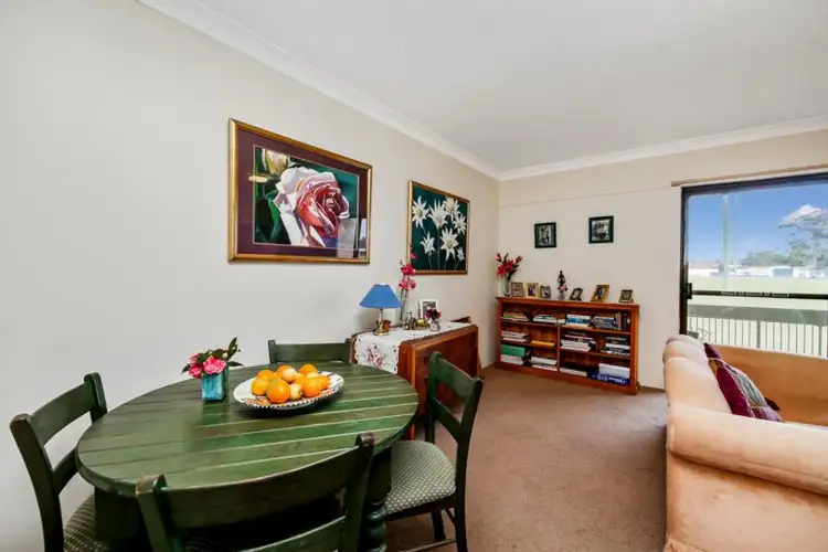 Fifth view of Homely house listing, 16/303 Turton Road, New Lambton NSW 2305