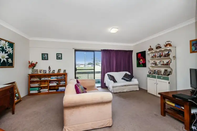 Sixth view of Homely house listing, 16/303 Turton Road, New Lambton NSW 2305