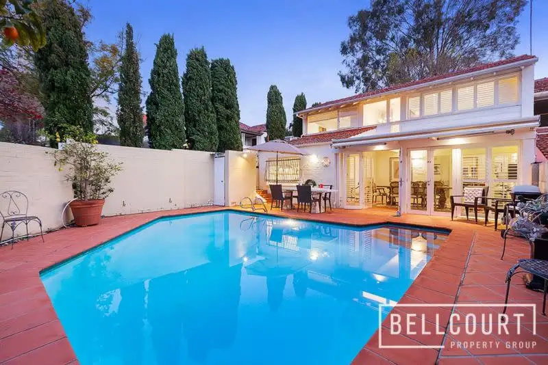 Main view of Homely townhouse listing, 2/21 Karoo Street, South Perth WA 6151
