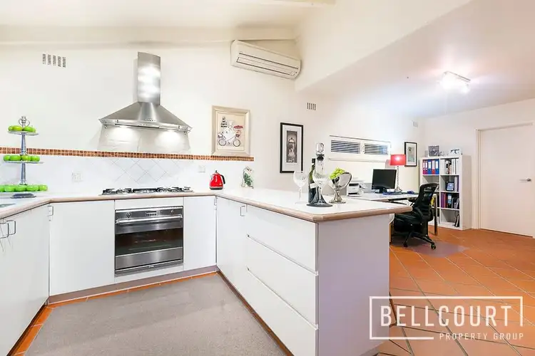 Fourth view of Homely townhouse listing, 2/21 Karoo Street, South Perth WA 6151