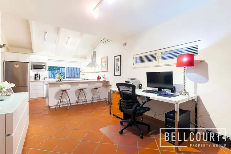 Sixth view of Homely townhouse listing, 2/21 Karoo Street, South Perth WA 6151