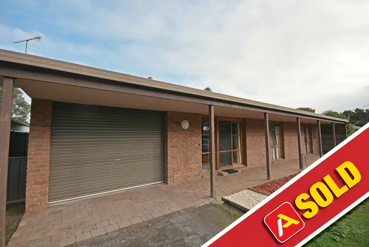15 Stephens Street, Heywood VIC 3304