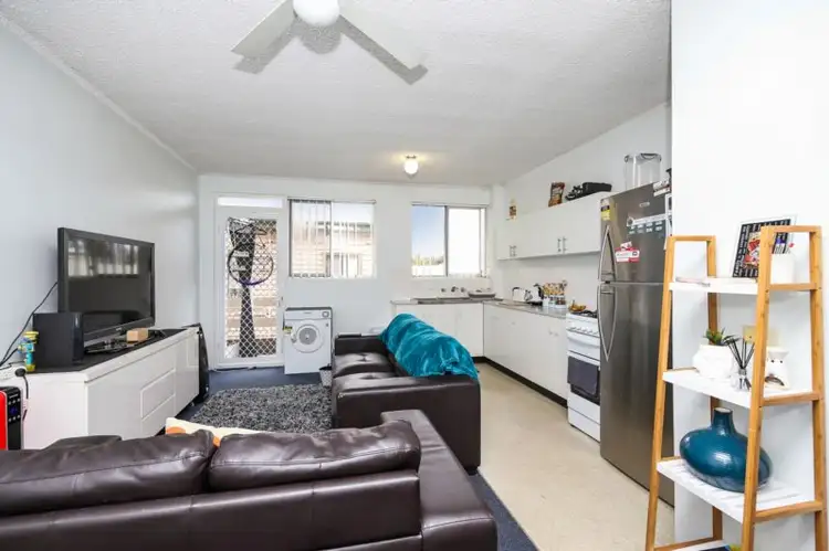 Second view of Homely unit listing, 7/50 Station Street, Waratah NSW 2298