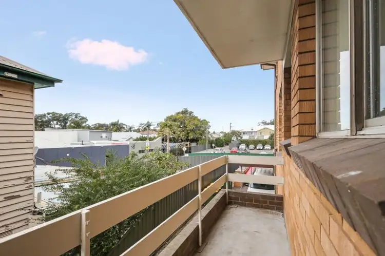 Fourth view of Homely unit listing, 7/50 Station Street, Waratah NSW 2298