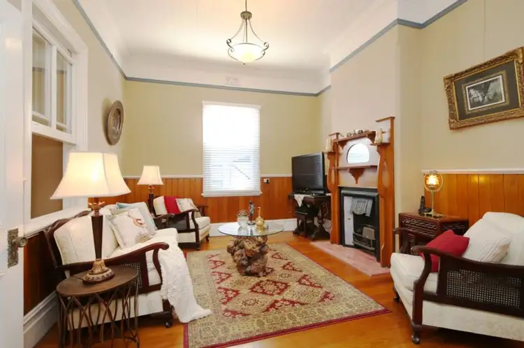 Second view of Homely house listing, 44 Alfred Street, Waratah NSW 2298