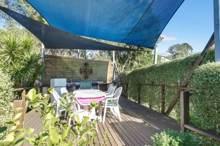 Fourth view of Homely house listing, 44 Alfred Street, Waratah NSW 2298