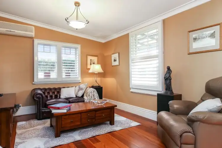 Fifth view of Homely house listing, 44 Alfred Street, Waratah NSW 2298